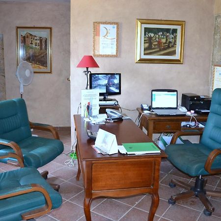 Residenza La Vigna Aparthotel Parghelia Kültér fotó