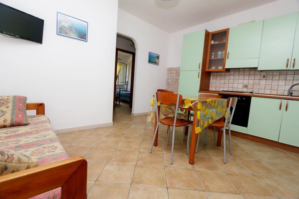 Residenza La Vigna Aparthotel Parghelia Szoba fotó