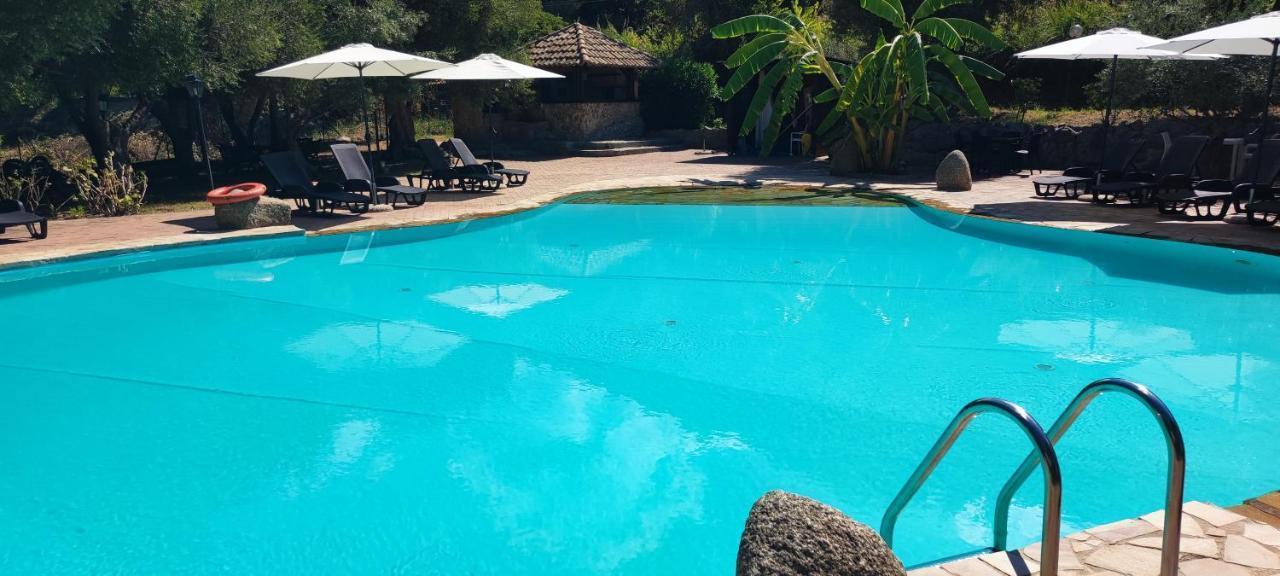Residenza La Vigna Aparthotel Parghelia Kültér fotó