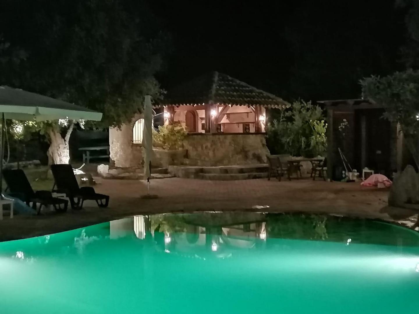 Residenza La Vigna Aparthotel Parghelia Kültér fotó