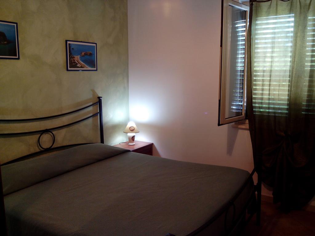 Residenza La Vigna Aparthotel Parghelia Kültér fotó