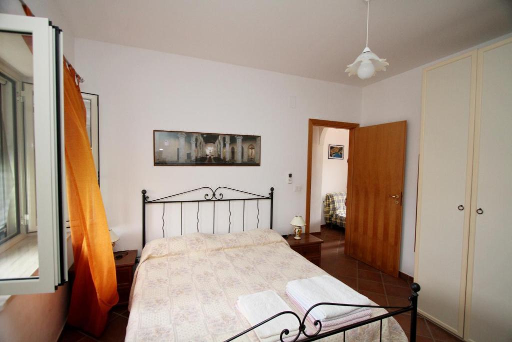 Residenza La Vigna Aparthotel Parghelia Kültér fotó