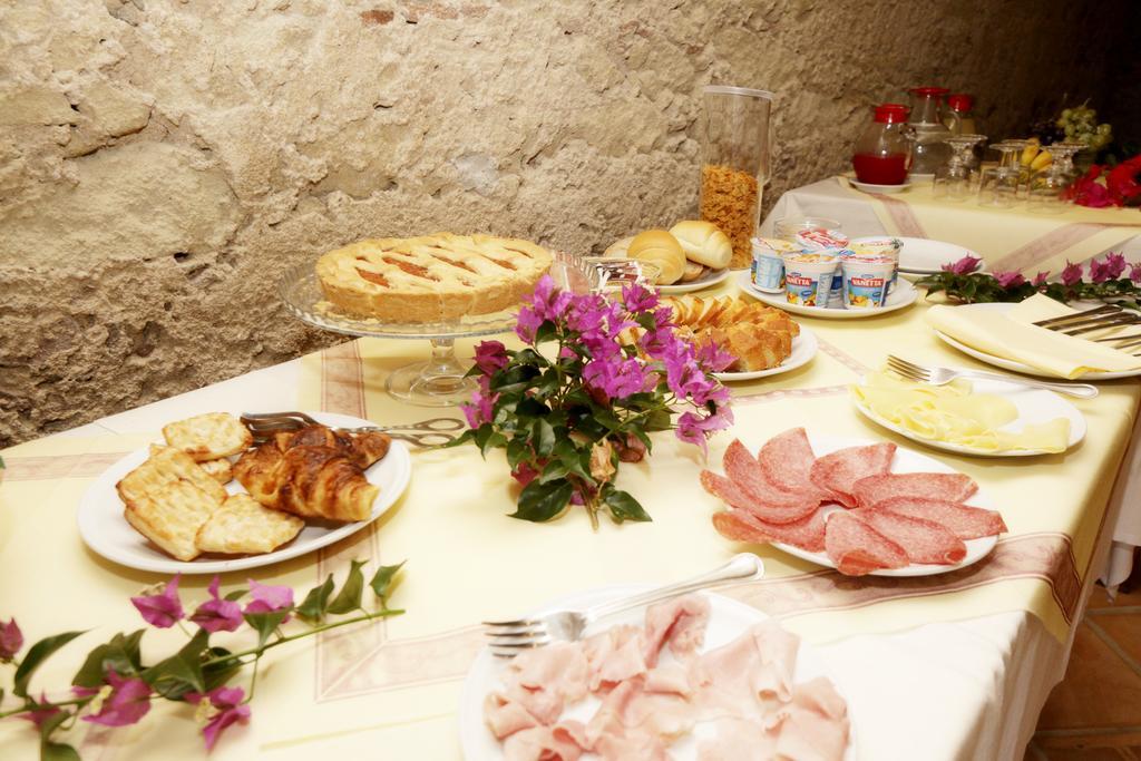 Residenza La Vigna Aparthotel Parghelia Kültér fotó