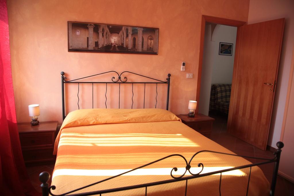 Residenza La Vigna Aparthotel Parghelia Kültér fotó